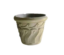 PU Flowerpot